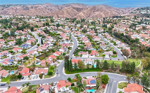 Detail Gallery Image 32 of 45 For 24510 via Arriba Linda, Yorba Linda,  CA 92887 - 3 Beds | 2 Baths