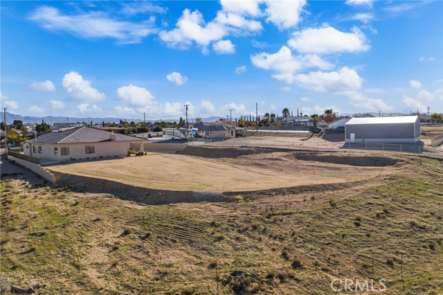 Detail Gallery Image 61 of 72 For 17840 Talisman St, Hesperia,  CA 92345 - 4 Beds | 3/1 Baths