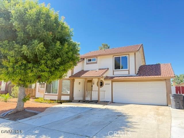 2203 E Avenue R10