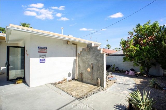 Detail Gallery Image 26 of 30 For 2275 E Belding Dr, Palm Springs,  CA 92262 - 3 Beds | 3 Baths