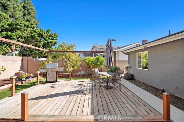 Detail Gallery Image 30 of 44 For 17075 Buttonwood St, Fountain Valley,  CA 92708 - 3 Beds | 3/1 Baths