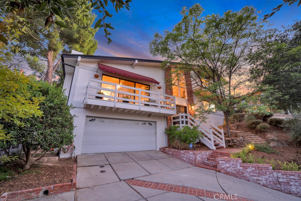 23680 Summit