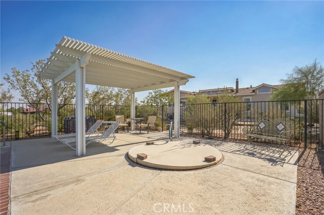 Detail Gallery Image 37 of 65 For 2005 S American St, Ridgecrest,  CA 93555 - 3 Beds | 2 Baths