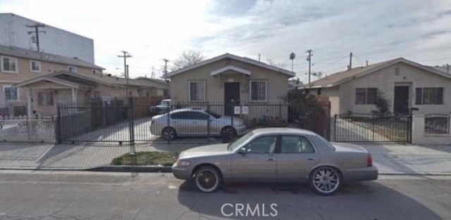 1024 W 87th St, Los Angeles, CA 90044