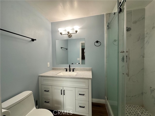 Detail Gallery Image 9 of 10 For 1427 1st St #D,  Duarte,  CA 91010 - 2 Beds | 2 Baths