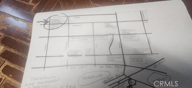 Detail Gallery Image 17 of 18 For 2811 S Fairview #B,  Santa Ana,  CA 92704 - 1 Beds | 1 Baths