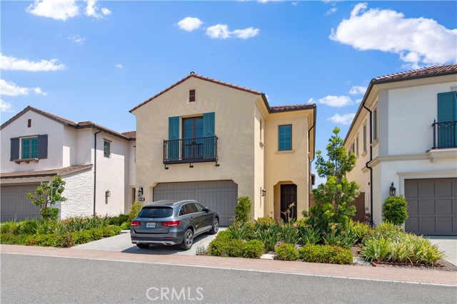Detail Gallery Image 3 of 40 For 216 Piazza, Irvine,  CA 92602 - 4 Beds | 4 Baths
