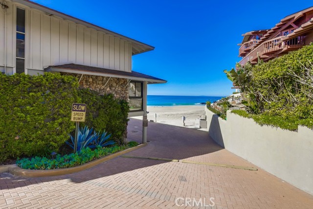 Villas At Blue Lagoon Laguna Beach