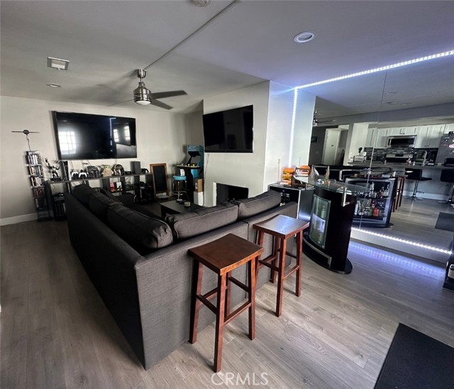 Detail Gallery Image 1 of 18 For 1192 Mitchell Ave #66,  Tustin,  CA 92780 - 2 Beds | 2 Baths