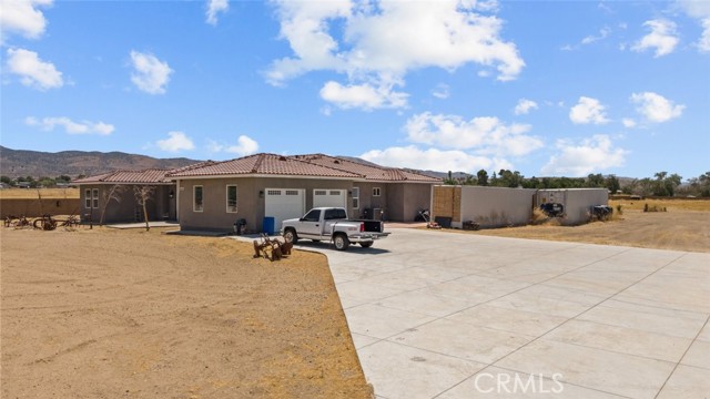 Detail Gallery Image 8 of 60 For 35455 82nd St, Littlerock,  CA 93543 - 5 Beds | 3/1 Baths