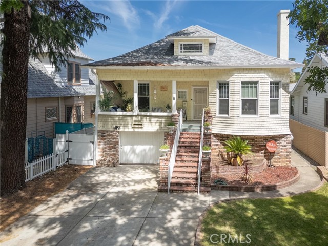 Detail Gallery Image 2 of 62 For 1132 Montgomery St, Oroville,  CA 95965 - 3 Beds | 1 Baths