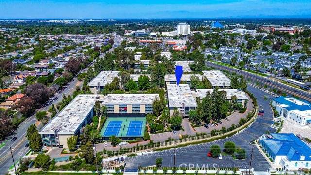 Detail Gallery Image 37 of 40 For 424 N Bellflower Bld #217,  Long Beach,  CA 90814 - 1 Beds | 1 Baths