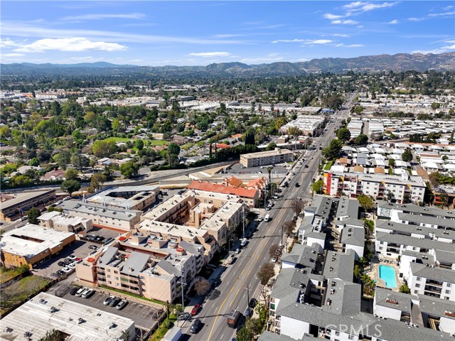 Detail Gallery Image 49 of 50 For 21040 Parthenia #25,  Canoga Park,  CA 91304 - 2 Beds | 2/1 Baths