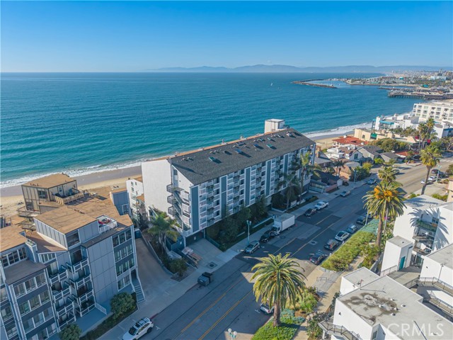Detail Gallery Image 32 of 32 For 615 Esplanade #709,  Redondo Beach,  CA 90277 - 1 Beds | 1 Baths