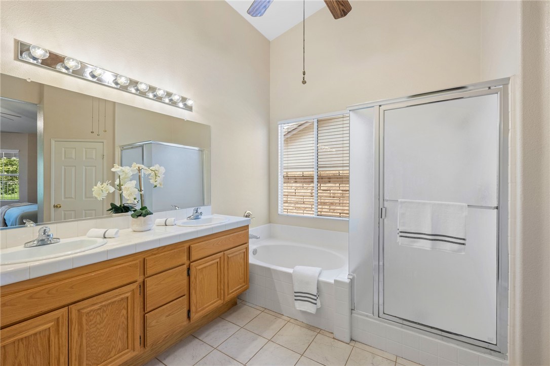 Detail Gallery Image 27 of 40 For 14930 Pete Dye St, Moreno Valley,  CA 92555 - 3 Beds | 2 Baths