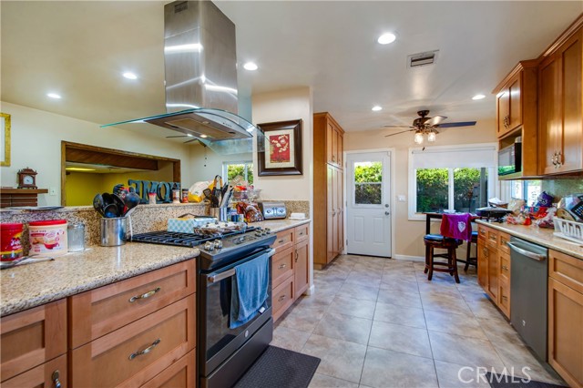 Image 3 for 709 S Bender Ave, Glendora, CA 91740