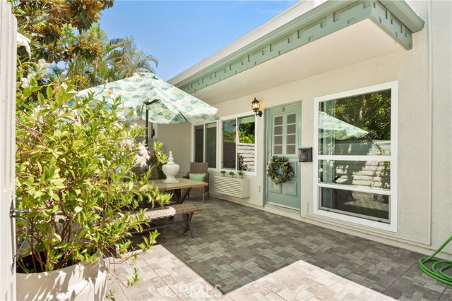 2066 Via Mariposa E #B, Laguna Woods, CA 92637