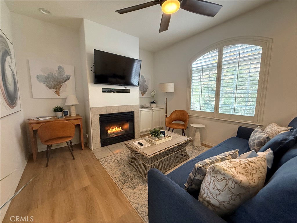 444 Pier Avenue #43