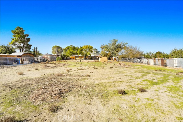 Detail Gallery Image 20 of 27 For 41048 173rd, Lancaster,  CA 93535 - 3 Beds | 2 Baths