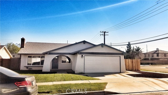 15701 Grevillea St, Fontana, CA 92335