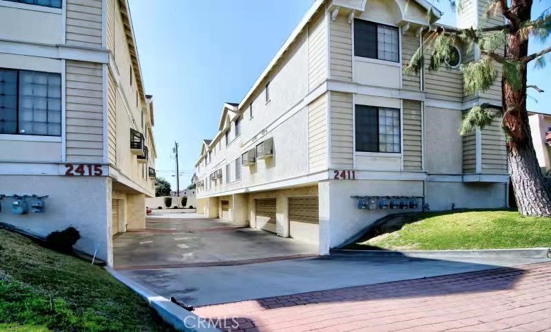 2411 S Baldwin Avenue #B