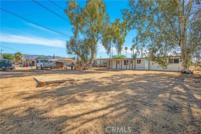 5535 Abronia Avenue, 29 Palms, California 92277, 3 Bedrooms Bedrooms, ,1 BathroomBathrooms,Single Family Residence,For Sale,Abronia,JT24115616