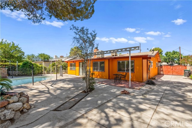 Detail Gallery Image 32 of 39 For 43236 20th St, Lancaster,  CA 93534 - 4 Beds | 2 Baths