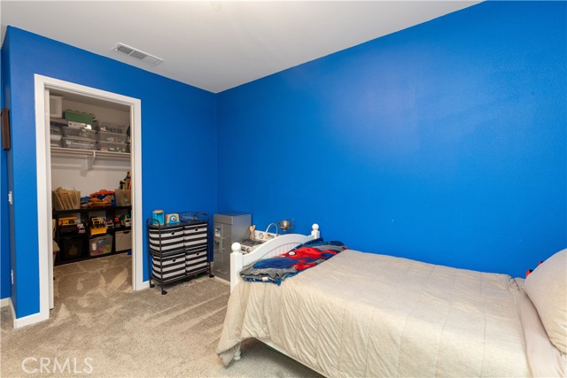 Detail Gallery Image 15 of 31 For 24944 Fortress Ct, Moreno Valley,  CA 92553 - 4 Beds | 2/1 Baths