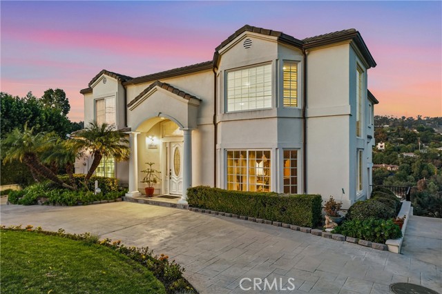 Detail Gallery Image 48 of 68 For 2034 Virazon Dr, La Habra Heights,  CA 90631 - 4 Beds | 4 Baths