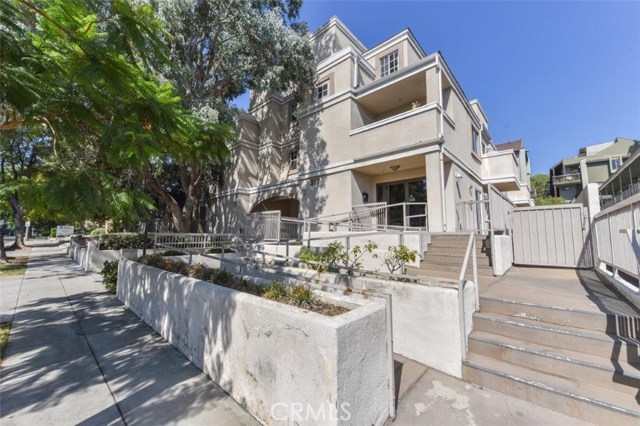 317 E Del Mar Blvd #32, Pasadena, CA 91101