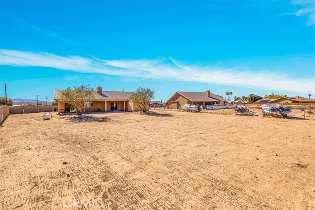 Detail Gallery Image 35 of 47 For 4709 Saddlehorn, Twentynine Palms,  CA 92277 - 3 Beds | 2 Baths