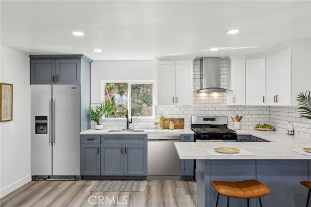 Detail Gallery Image 9 of 35 For 811 W Oliver St, San Pedro,  CA 90731 - 3 Beds | 2 Baths