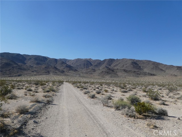 Detail Gallery Image 1 of 10 For 0 Fort Irwin Rd, Barstow,  CA 92311 - – Beds | – Baths