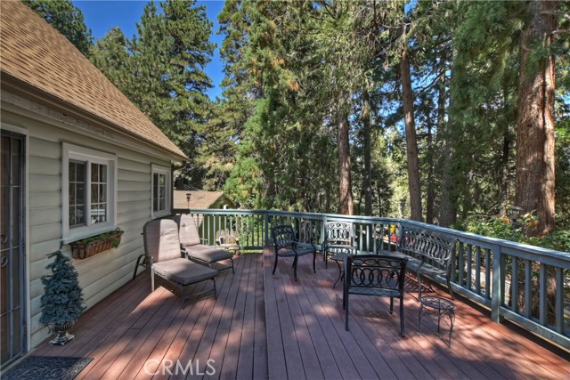 Detail Gallery Image 26 of 39 For 22911 Crest Forest Dr, Crestline,  CA 92325 - 3 Beds | 2/1 Baths