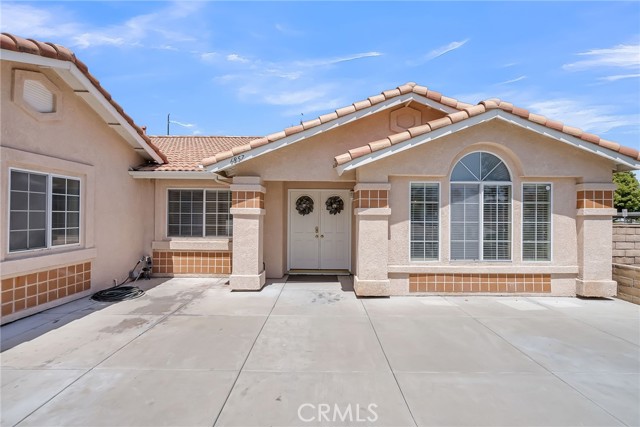 Property Photo from MLS