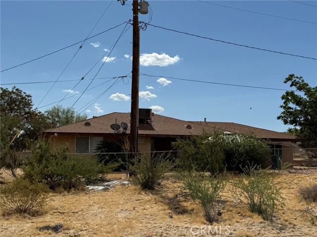 Detail Gallery Image 58 of 61 For 7344 Palm Ave, Yucca Valley,  CA 92284 - – Beds | – Baths