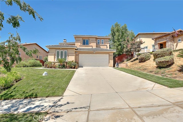 Detail Gallery Image 41 of 42 For 36644 Bay Hill Dr, Beaumont,  CA 92223 - 4 Beds | 3/1 Baths