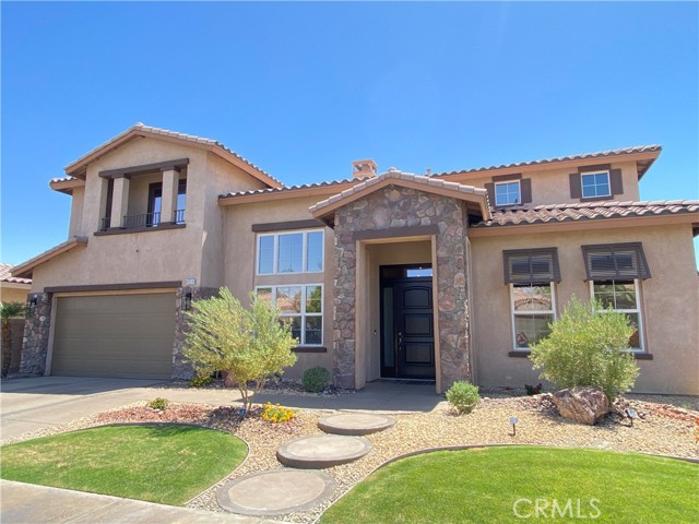 Detail Gallery Image 1 of 33 For 41338 Corte Nella Vita, Indio,  CA 92203 - 4 Beds | 4 Baths
