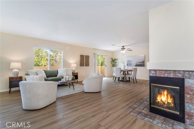 Detail Gallery Image 10 of 73 For 25120 Steinbeck Ave a,  Stevenson Ranch,  CA 91381 - 3 Beds | 2/1 Baths