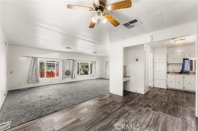 3 Bed Home for Sale in Rosamond, California