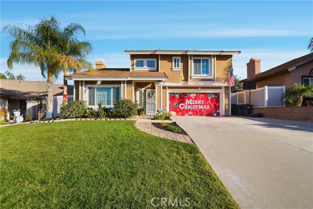 Detail Gallery Image 3 of 50 For 13463 Blackdeer, Corona,  CA 92883 - 3 Beds | 2 Baths