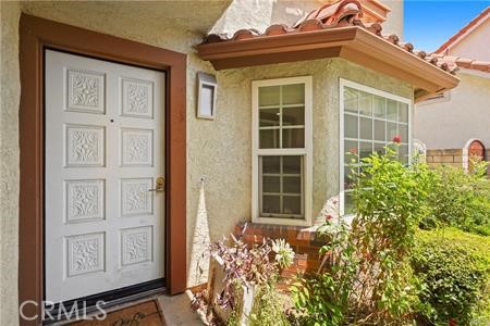 Detail Gallery Image 2 of 29 For 19849 Crystal Ridge Ln, Porter Ranch,  CA 91326 - 3 Beds | 2 Baths