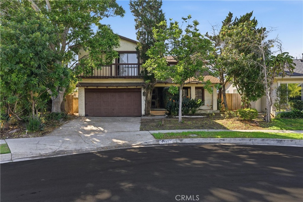 5111 Randall