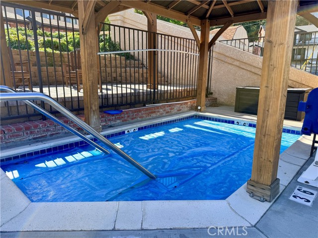1377 Club View Drive #7, Big Bear Lake, CA 92315