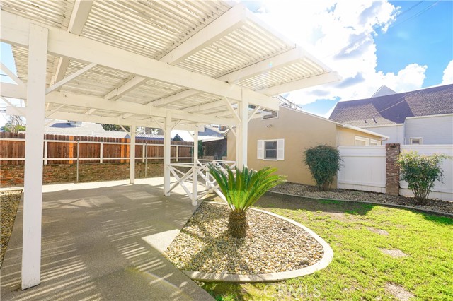 Detail Gallery Image 30 of 36 For 2038 H, Merced,  CA 95340 - 2 Beds | 2 Baths