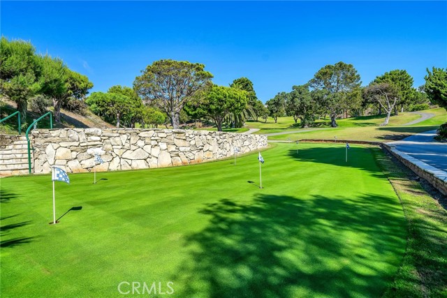 9-Hole Golf Course