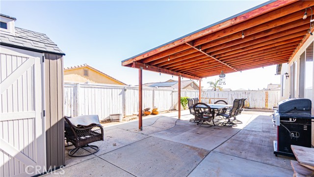 Detail Gallery Image 23 of 23 For 12936 Tehachapi, Hesperia,  CA 92344 - 4 Beds | 2 Baths