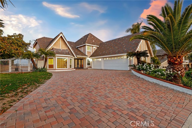 Detail Gallery Image 5 of 75 For 3808 E Summitridge Ln, Orange,  CA 92867 - 4 Beds | 3 Baths