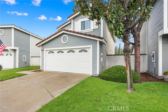 Detail Gallery Image 4 of 30 For 12804 Somerset, Chino,  CA 91710 - 3 Beds | 2/1 Baths