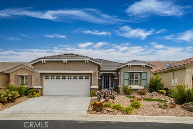 Detail Gallery Image 1 of 1 For 19552 Hanely St, Apple Valley,  CA 92308 - 2 Beds | 2 Baths